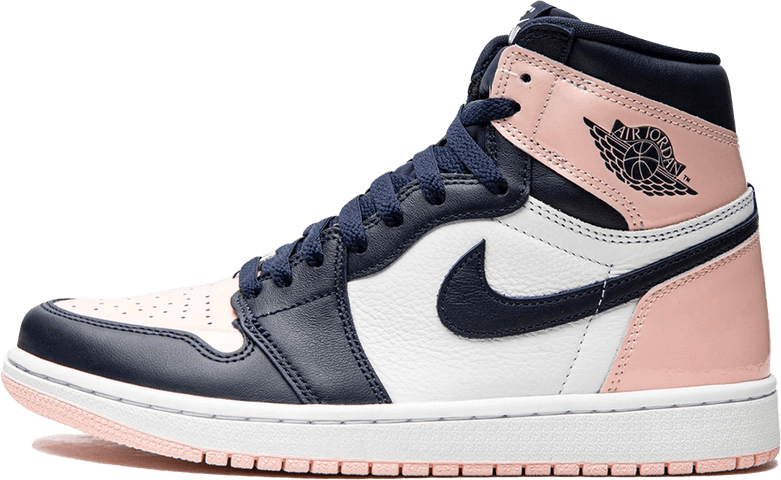 Nike Air Jordan 1 Retro High OG Atmosphere (W) Divers