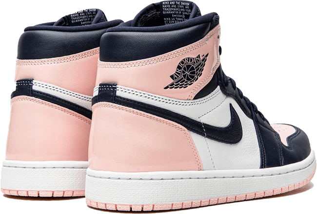 Nike Air Jordan 1 Retro High OG Atmosphere (W) Divers