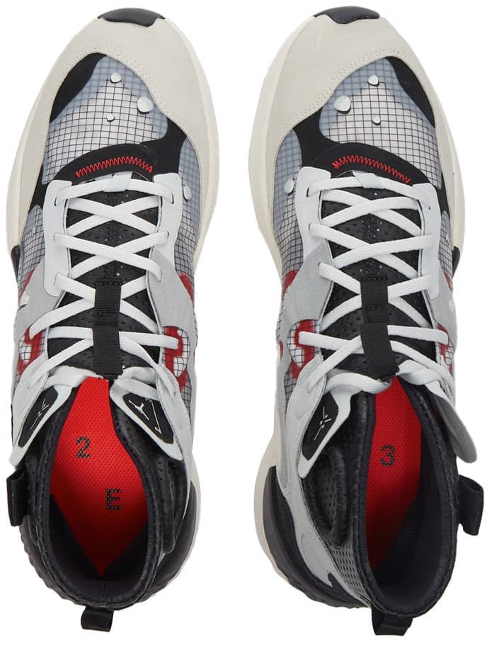 Nike Jordan Delta 3 Sp Sneakers Wit