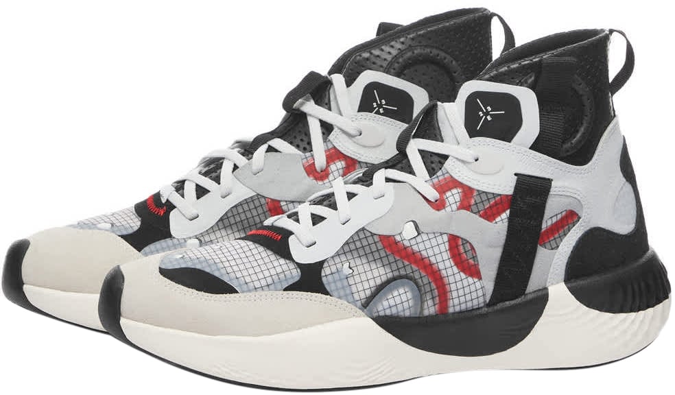 Nike Jordan Delta 3 Sp Sneakers Wit