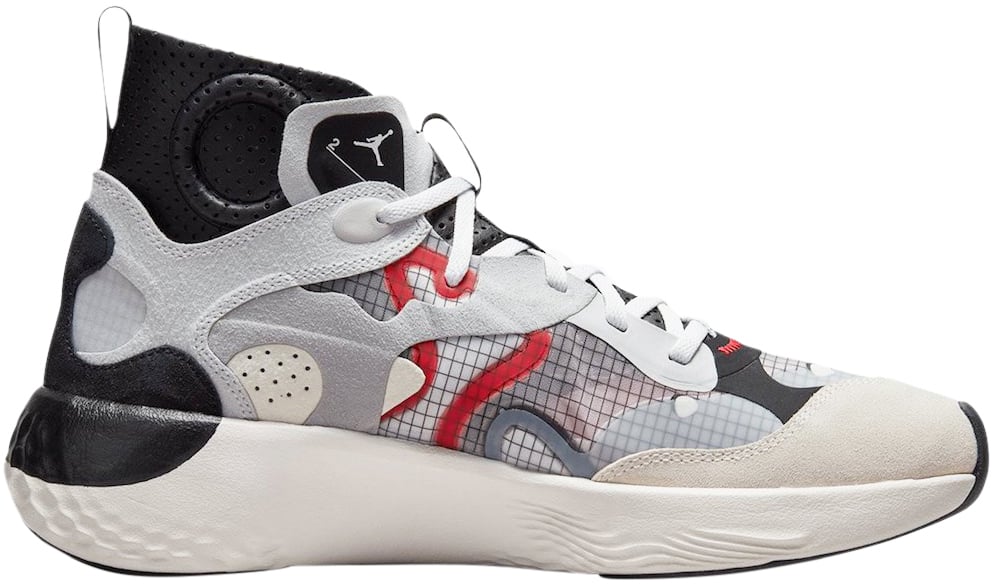 Nike Jordan Delta 3 Sp Sneakers Wit