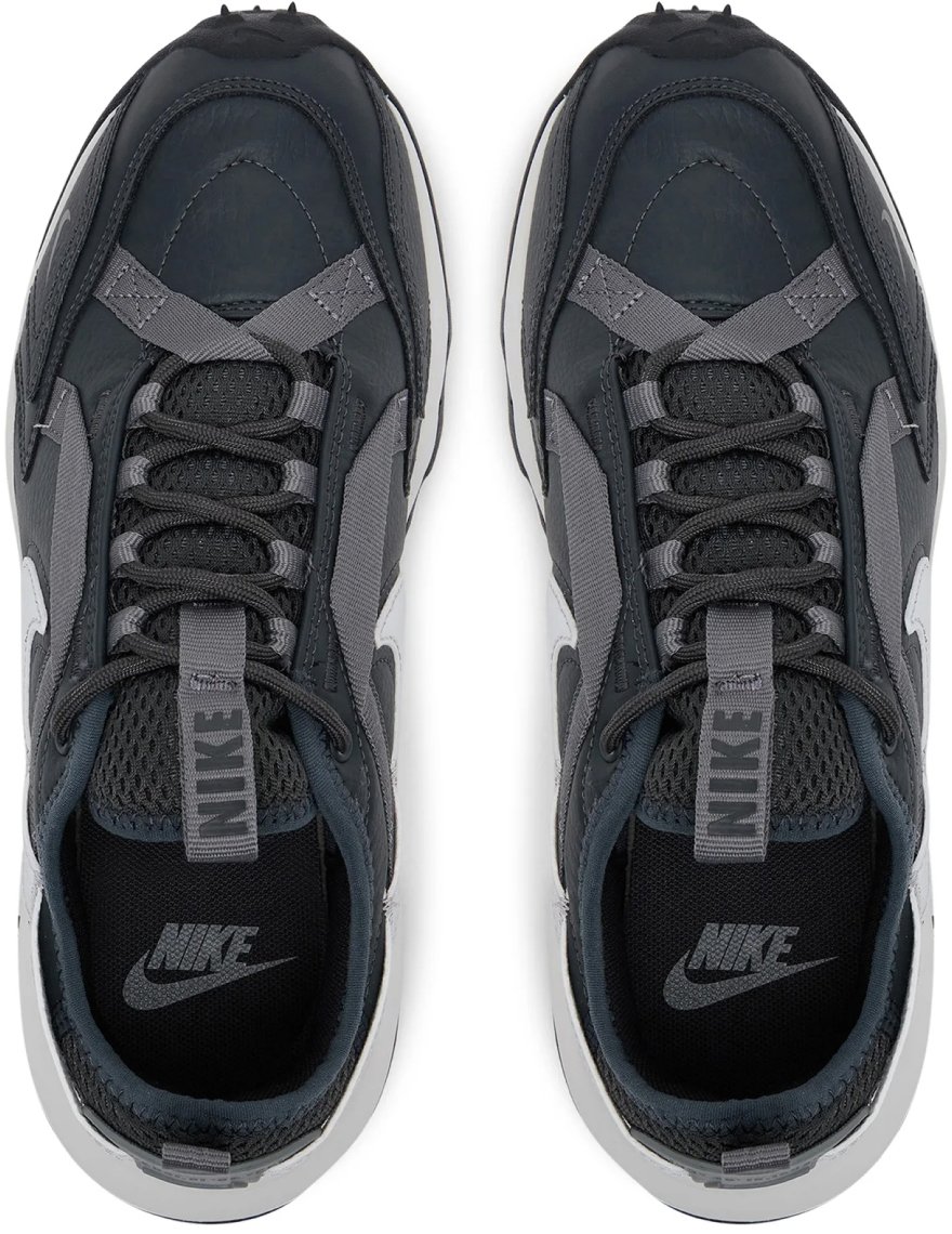 Nike Tc 7900 Sneakers Grijs