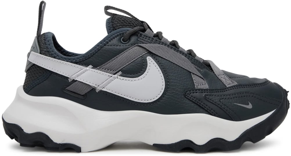 Nike Tc 7900 Sneakers Grijs