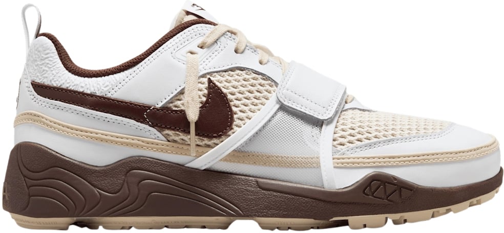 Nike Nike Zoom Field Jaxx Travis Scott 'Light Chocolate' Bruin