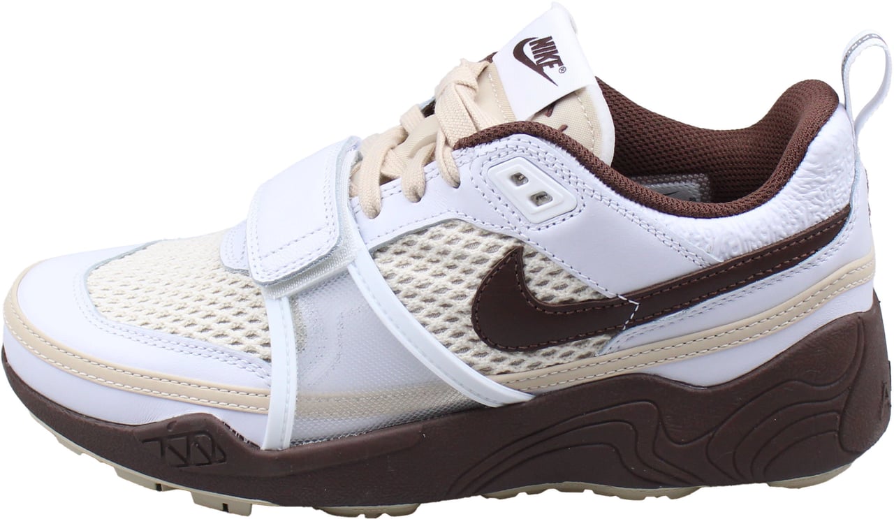 Nike Nike Zoom Field Jaxx Travis Scott 'Light Chocolate' Bruin