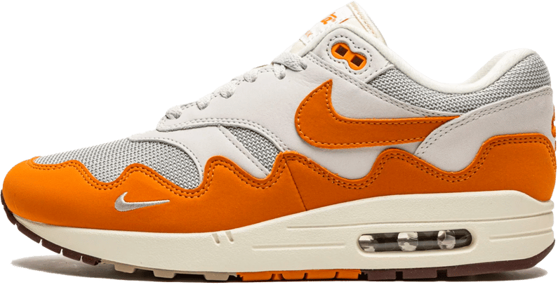 Nike Nike Air Max 1 Patta Waves Monarch Divers