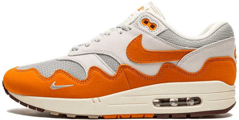 Nike Air Max 1 Patta Waves Monarch Divers