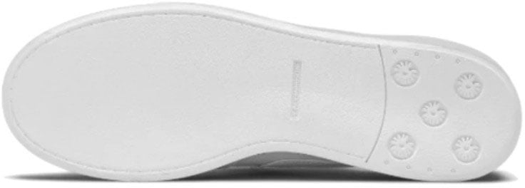 Nike Nike Kwondo 1 G-Dragon Peaceminusone Triple White Divers