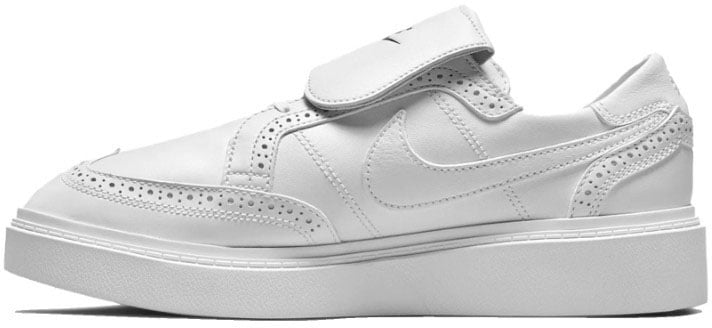 Nike Nike Kwondo 1 G-Dragon Peaceminusone Triple White Divers