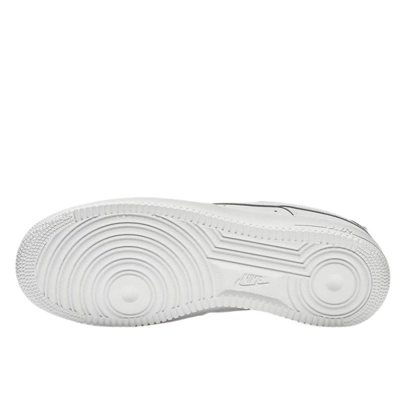 Nike Nike Air Force 1 Low LE Triple White Wit