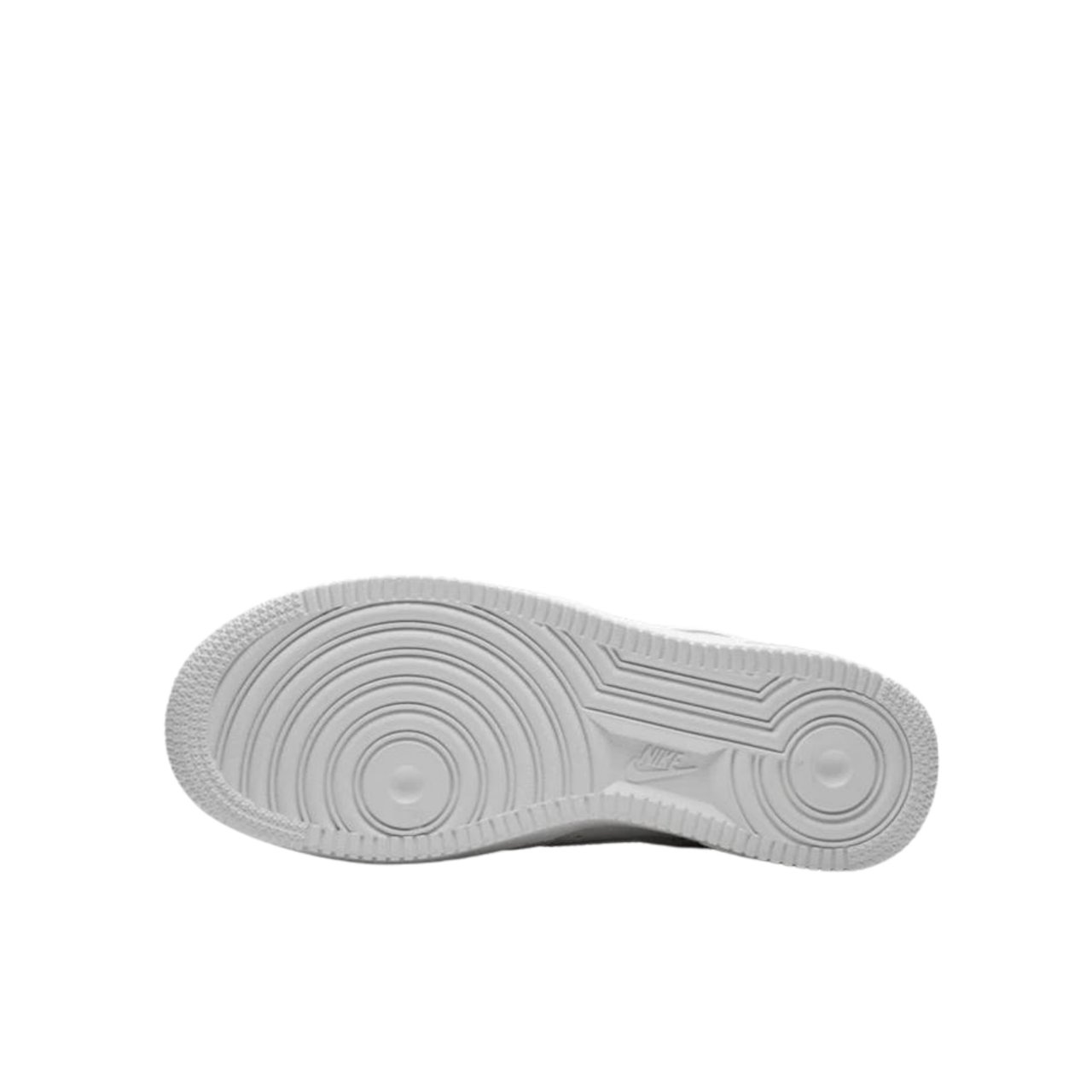 Nike Nike Air Force 1 Low Triple White Enfant et Bébé Wit