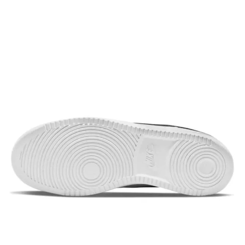 Nike Nike Court Vision Low Next Nature White Black Wit