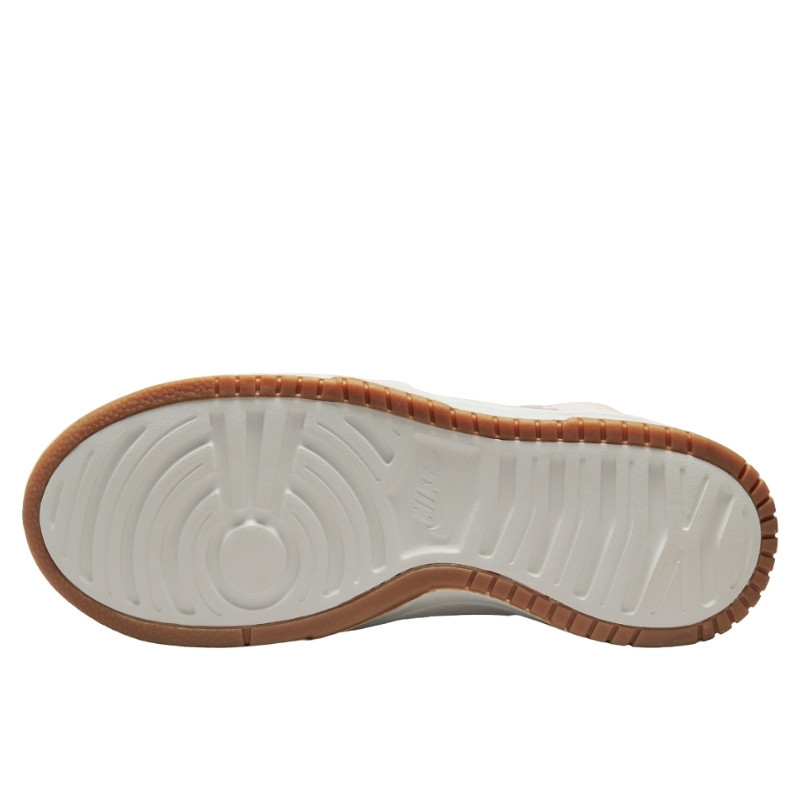 Nike Nike Dunk High Rebel Rose Oxford Roze