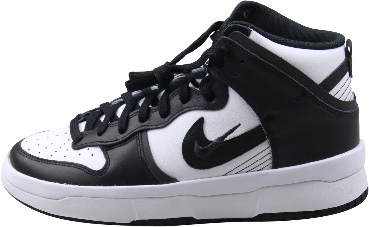 Nike Nike Dunk High Up 'Panda' Wit