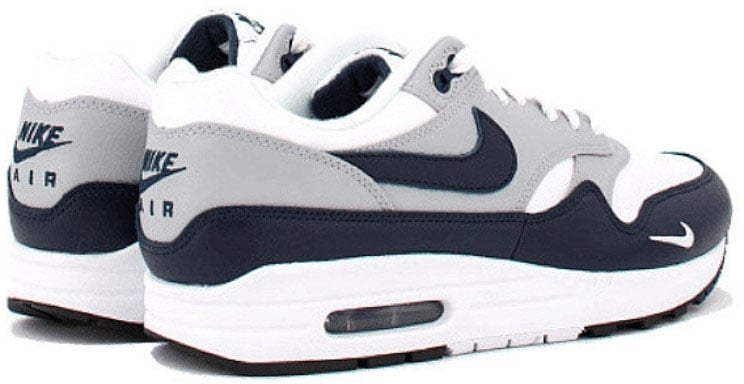 Nike Nike Air Max 1 LV8 Obsidian Zwart
