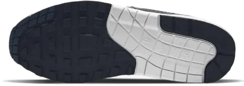 Nike Nike Air Max 1 LV8 Obsidian Zwart