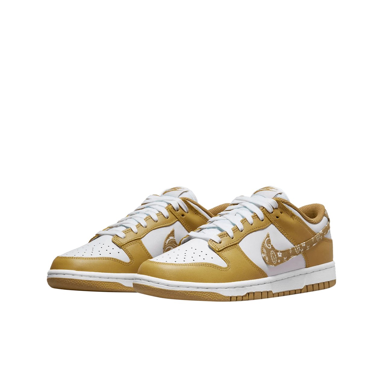 Nike Nike Dunk Low Barley Paisley (W) Divers