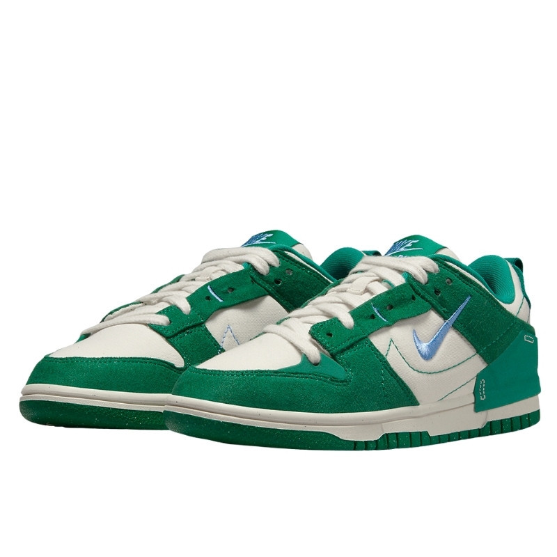 Nike Nike Dunk Low Disrupt 2 Malachite Groen