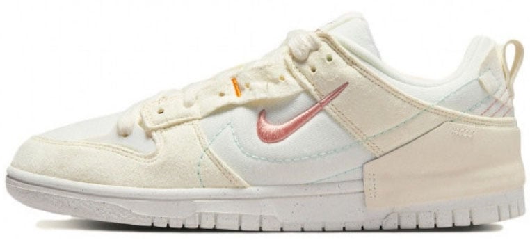 Nike Nike Dunk Low Disrupt 2 Pale Ivory Beige