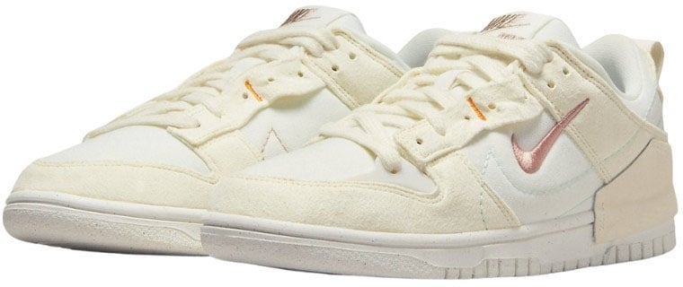 Nike Nike Dunk Low Disrupt 2 Pale Ivory Beige