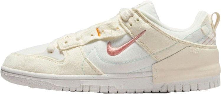 Nike Nike Dunk Low Disrupt 2 Pale Ivory Beige