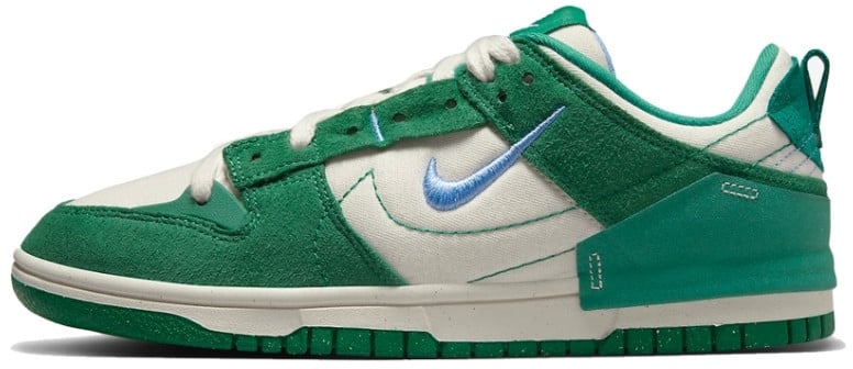 Nike Nike Dunk Low Disrupt 2 Malachite Groen