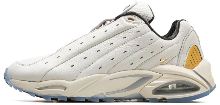 Nike Nike Hot Step Air Terra Drake NOCTA Champagne Wit