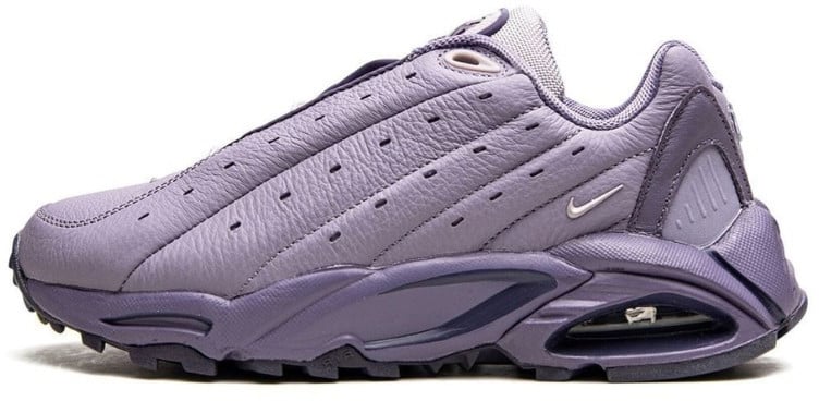 Nike Nike Hot Step Air Terra Drake NOCTA Violet Haze Paars