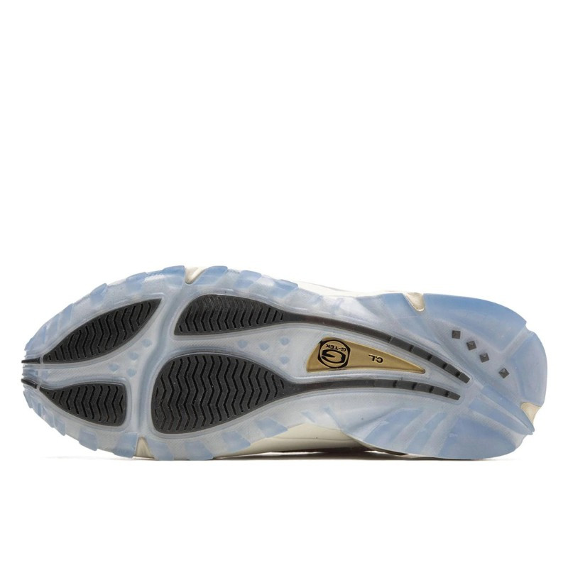 Nike Nike Hot Step Air Terra Drake NOCTA Champagne Wit