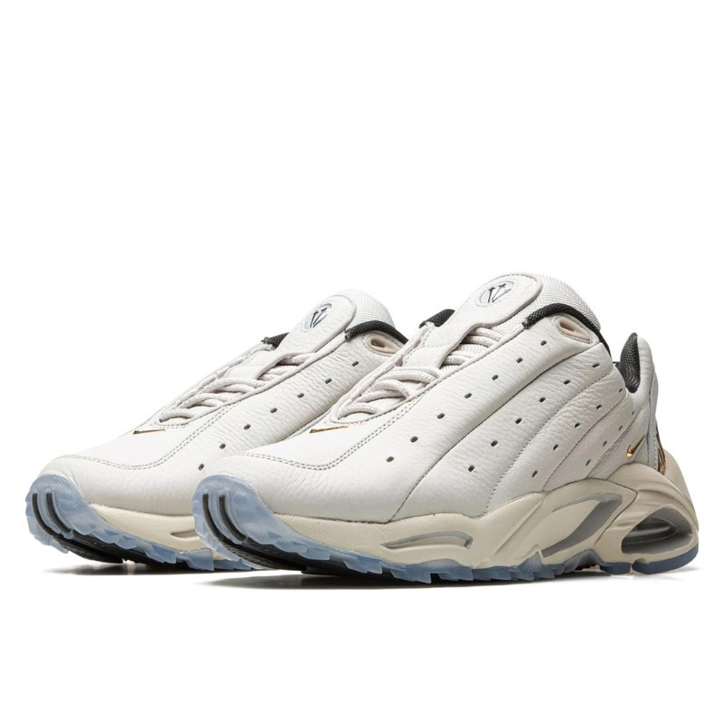 Nike Nike Hot Step Air Terra Drake NOCTA Champagne Wit