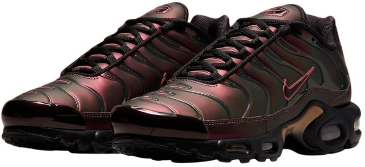 Nike Nike Air Max TN Plus OG Scarab (2022) Zwart