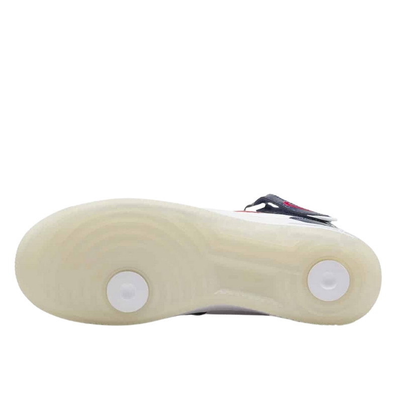 Nike Nike Air Force 1 Mid QS Independence Day Wit