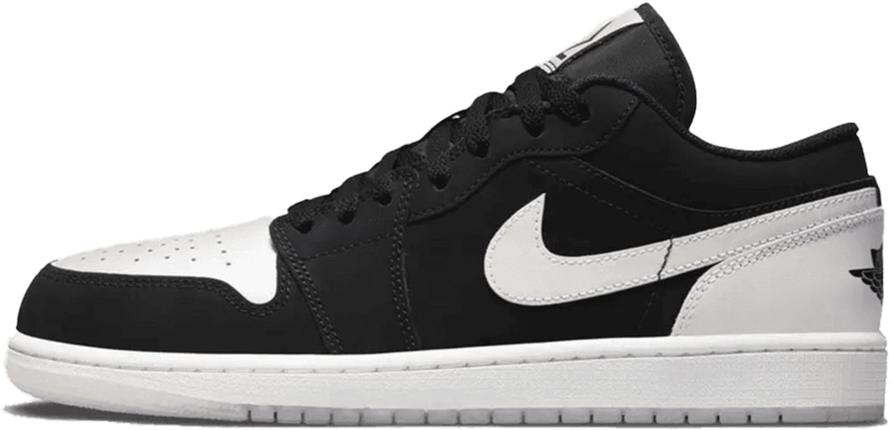 Nike Air Jordan 1 Low Diamond Shorts Divers