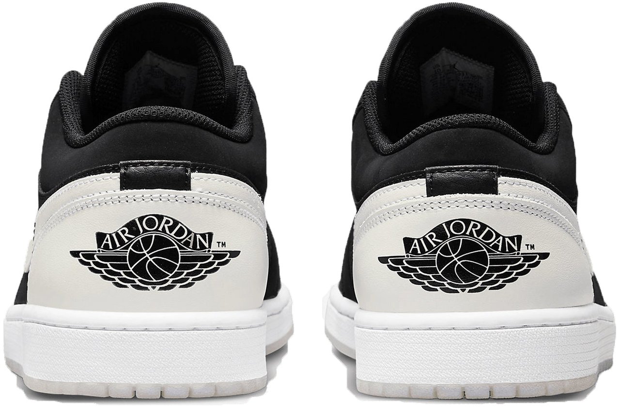 Nike Air Jordan 1 Low Diamond Shorts Divers