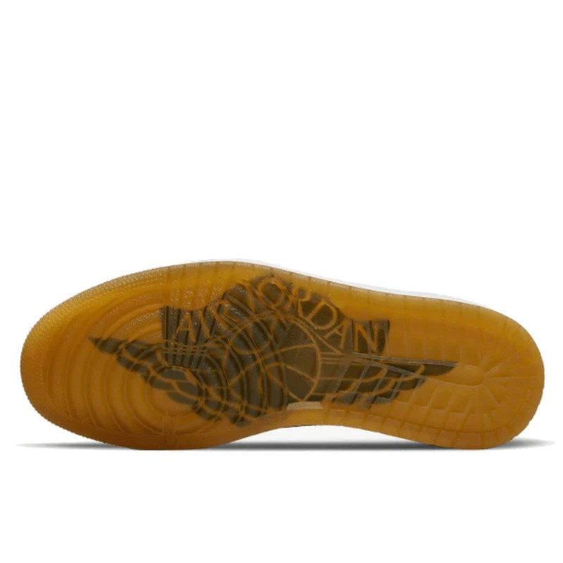 Nike Air Jordan 1 Low OG Chinese New Year 2022 Zwart