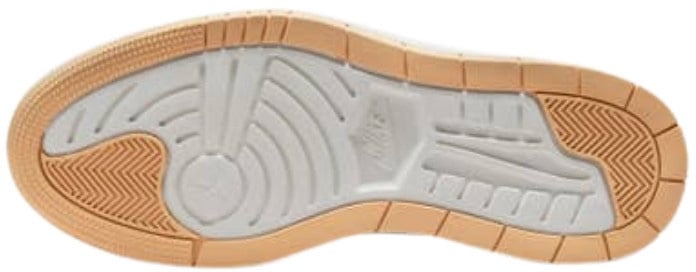 Nike Air Jordan 1 Low LV8D Elevated Onyx Wit