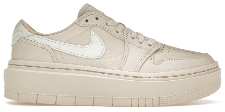 Nike Jordan 1 Elevate Low Legend Light Brown (Women's) Bruin