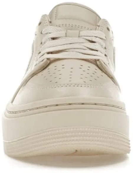 Nike Jordan 1 Elevate Low Legend Light Brown (Women's) Bruin