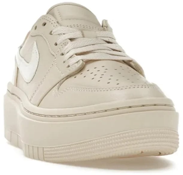 Nike Jordan 1 Elevate Low Legend Light Brown (Women's) Bruin