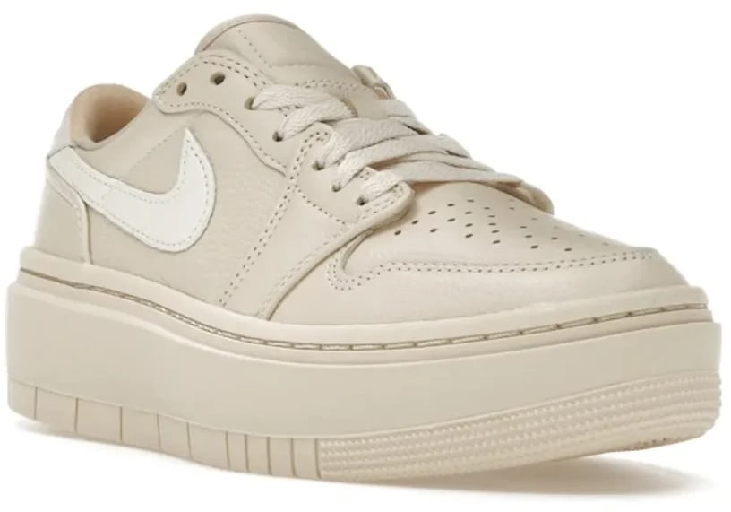 Nike Jordan 1 Elevate Low Legend Light Brown (Women's) Bruin