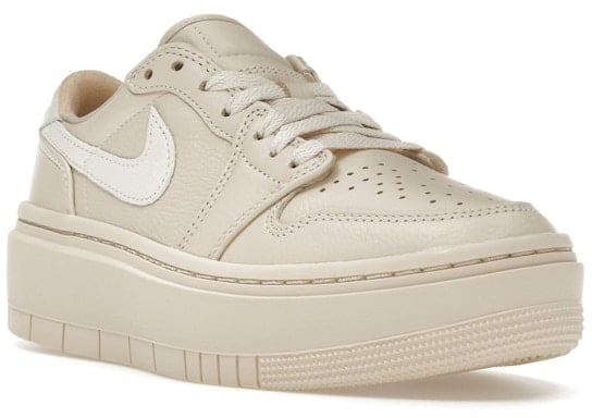 Nike Jordan 1 Elevate Low Legend Light Brown (Women's) Bruin