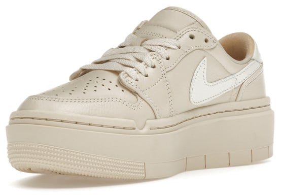 Nike Jordan 1 Elevate Low Legend Light Brown (Women's) Bruin