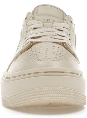 Nike Jordan 1 Elevate Low Legend Light Brown (Women's) Bruin