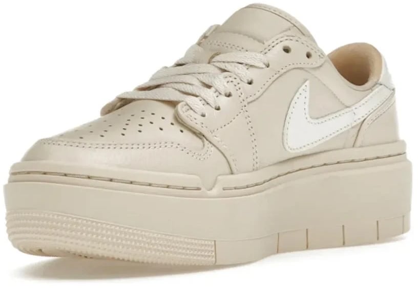 Nike Jordan 1 Elevate Low Legend Light Brown (Women's) Bruin