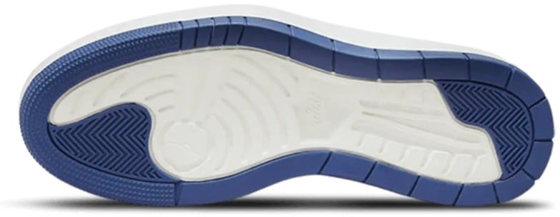 Nike Air Jordan 1 Elevate Low French Blue Wit
