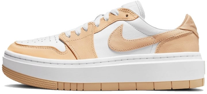 Nike Air Jordan 1 Low LV8D Elevated Onyx Wit