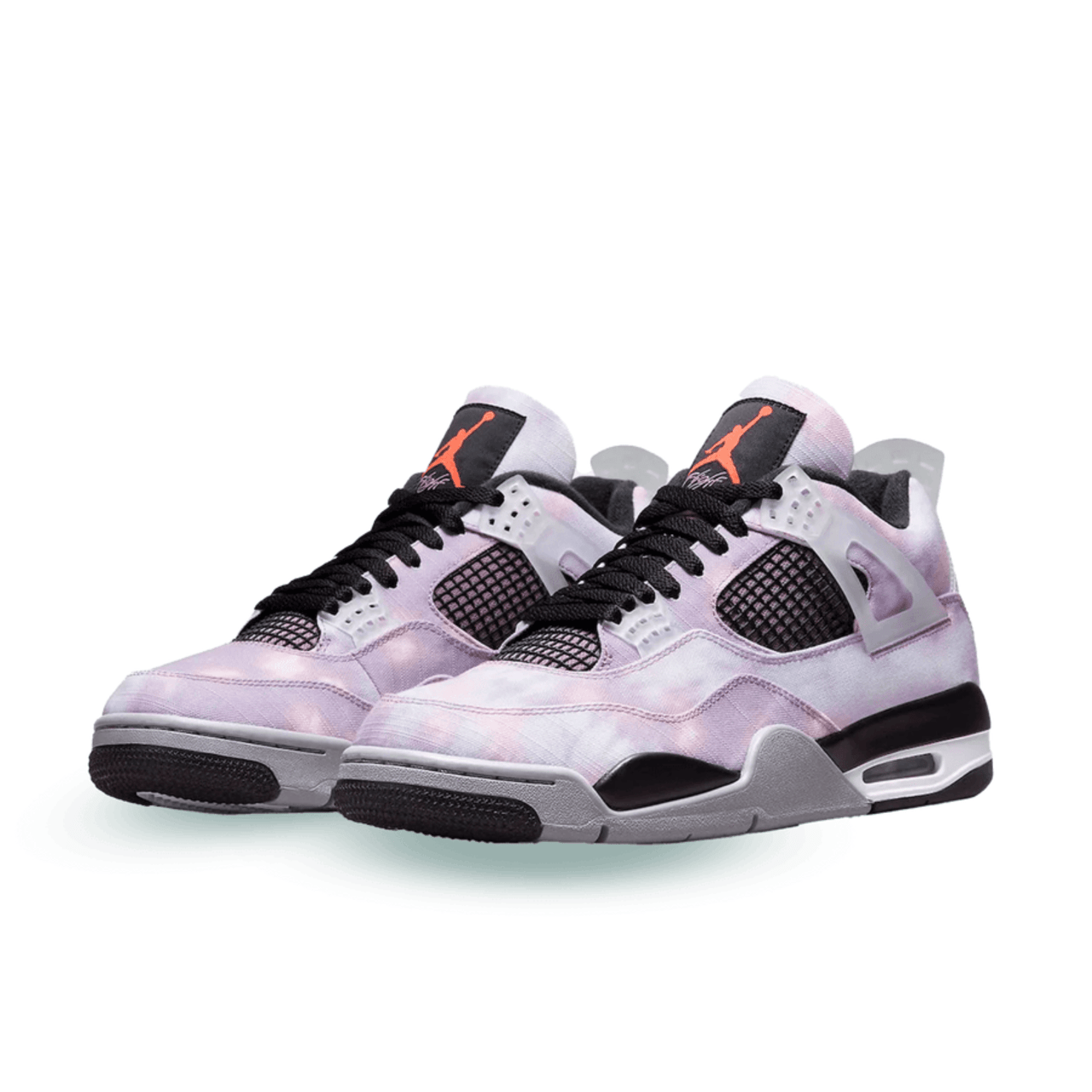 Nike Air Jordan 4 Retro Zen Master Divers