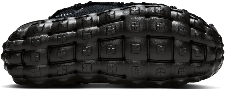 Nike Ispa Mindbody Sneakers Zwart