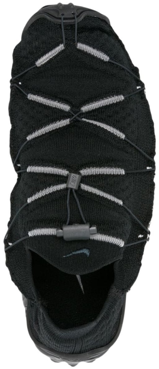 Nike Ispa Mindbody Sneakers Zwart