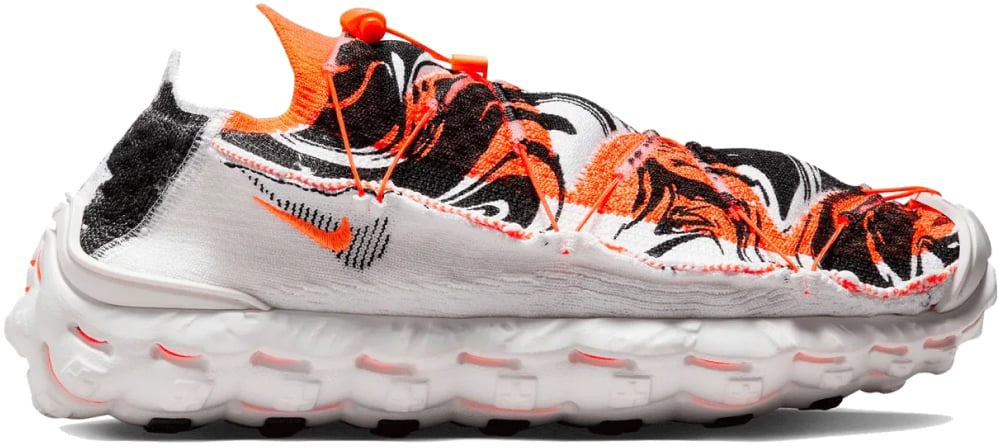 Nike Ispa Mindbody Sneakers Wit